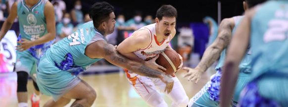 Northport mauls Phoenix  for 1st PBA PH Cup win