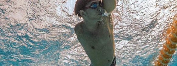 2020 TOKYO PARALYMPICS | Bejino finishes last in 200m medley