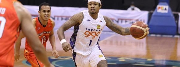 Fil-Am Parks goes to  Japan, Animam to Serbia