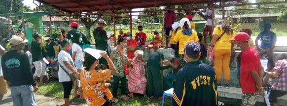 Iloilo province logs  8 more ‘Delta’ cases