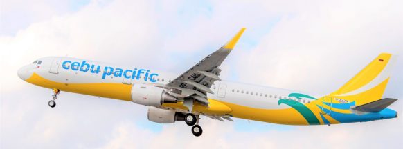 Cebu Pacific all set for domestic travel recovery in Q4 Supports DOT push for local tourism and responsible travel