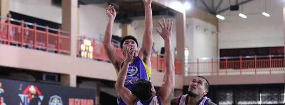 Sangalang lifts Magnolia  past NLEX in 2OT thriller