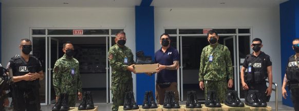 EOC probes  how a traveler  sneaked into Bredco  without swab test