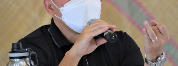 NegOcc expedites release  of vax cards with QR codes