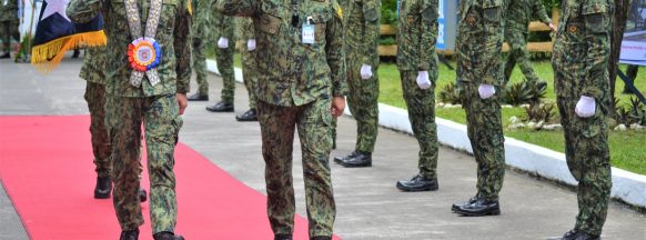 PNP chief lauds NegOcc,  Bacolod police