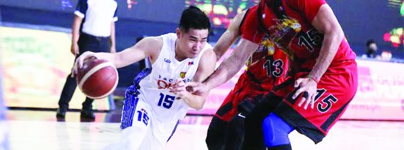 TNT yet to solve  June Mar problem