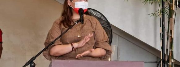 Traveler in ‘hot water’ for going  to Bacolod without swab test result