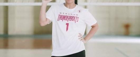 Bacolod’s Cherry Tiggo to  play in Volleyprep in Naga