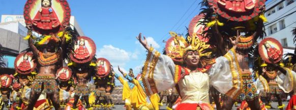Dinagyang 2022 to showcase Ilonggo  values, resiliency amid challenges