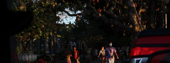 Iloilo City intensifies compliance to health protocols