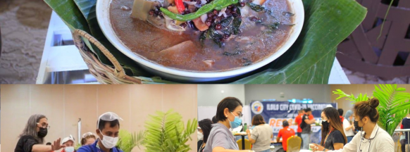 Iloilo is PH’s food haven