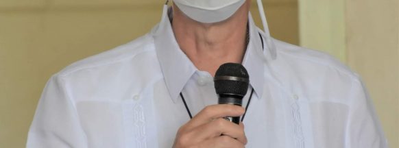 Lacson on vax incentives:  We’ll leave it to LGUs