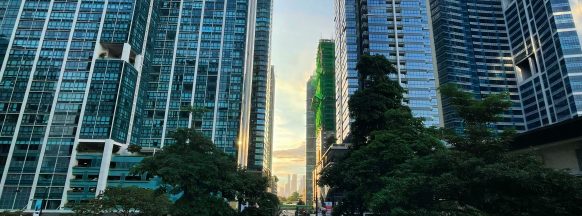 Megaworld income rebounds  as real estate sales double in Q3