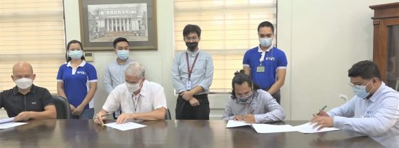 NegOcc’s Youth Safe Space and Innovation Center to open soon