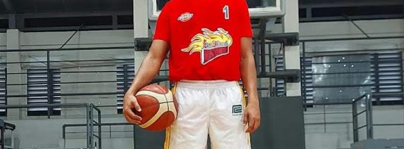 Negrense Jeff Manday excited to play for SMB’S 3X3 team