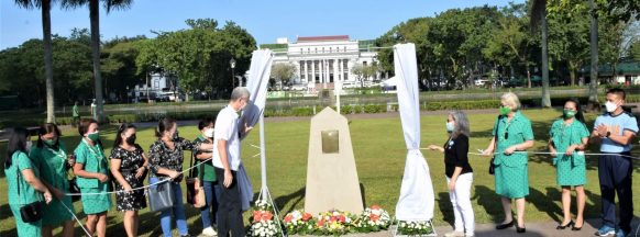 Road traffic victims and  survivors remembered