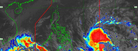 IN PREPARATION FOR TYPHOON ‘ODETTE’ Bacolod City likely to conduct  preemptive evacuation