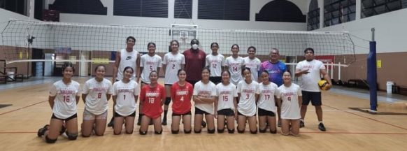 Chery Tiggo-Bacolod begins  Volleyprep campaign this weekend