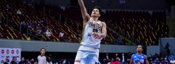 Iloilo hands Bacolod first MPBL defeat