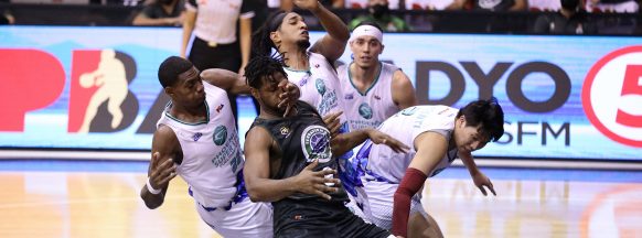 2021 PBA GOVERNORS’ CUP  Phoenix rallies to  beat Terrafirma