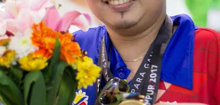 Davao picks Negrense chess player in PCAP draft