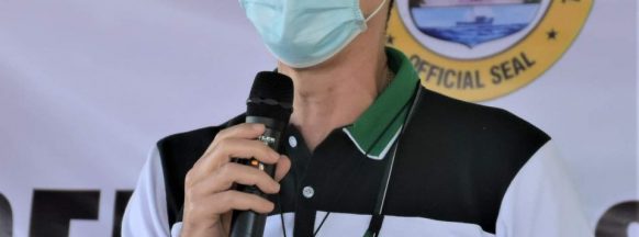 LACSON REMINDS PUBLIC: ‘Treat any fever as a  suspected COVID case’