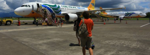 Local airlines now implementing ‘no vax, no fly’ policy