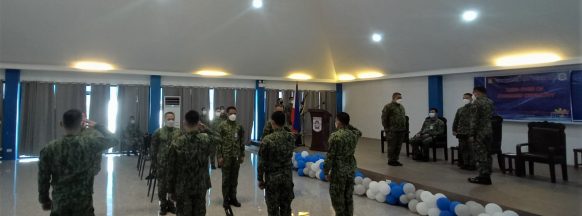 NOCPPO director, 10 other  police chiefs reshuffled