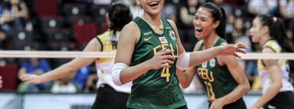 PLDT adds Samonte, Guino-o, targets Mika Reyes