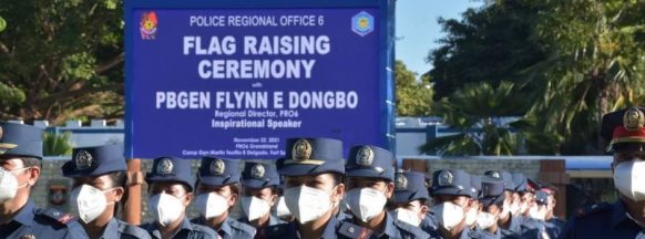 PRO-6 needs 200 more policemen