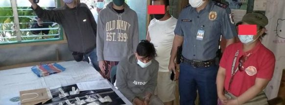 San Carlos City drug op yields P10.2-M ‘shabu’