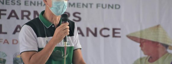 Virtual townhall debate a last for  Bong, Bing a ‘no show’ in debate