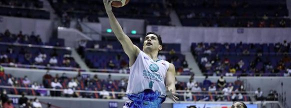 Banchero moves to Meralco, Bolick leaves NorthPort