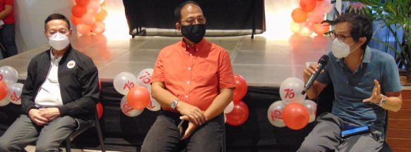 COVID-19 vaccination of  kids aged 5-11 starts Feb. 7