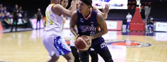 Hugnatan returning to Meralco in PBA Govs’ Cup restart