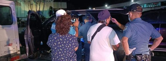 Muslim community leader shot dead in Victorias