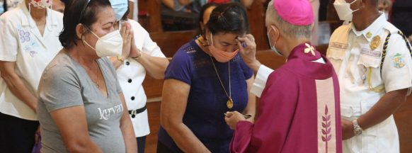 Virtual Jesus? People of faith divided as AI enters religion