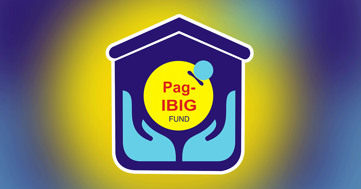 Pag IBIG Calamity Loan Ready For Members Affected By Typhoon Paeng 