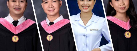 4 Negrenses included in NLE topnotchers