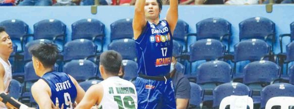 Alday lifts Bacolod past Zambo in MPBL 