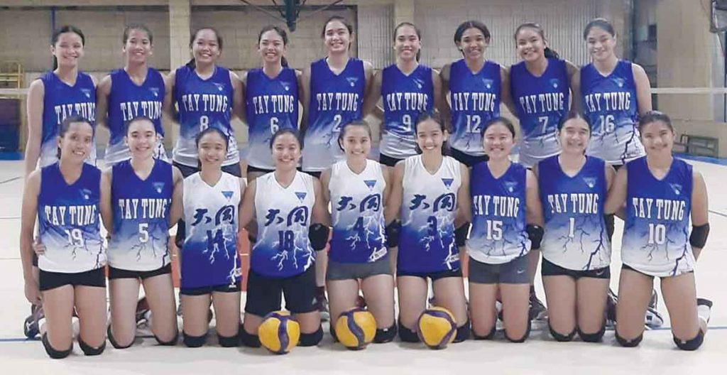 Bacolod Thunderbolts goes 2-0 in NOPSSCEA - Watchmen Daily Journal