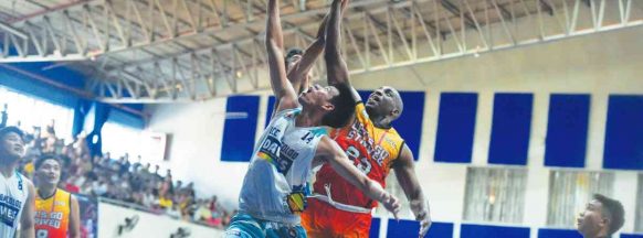 CSA-B, Supreme go 3-0 in UNBL tourney