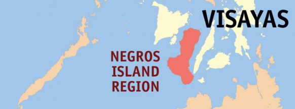 Dumaguete mayor thanks PBBM for ‘approving’ Negros Island Region