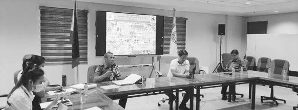 Bacolod to adopt new traffic scheme 