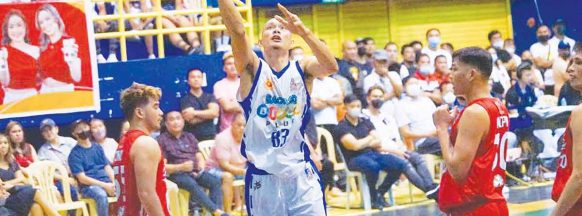 RA-AK stuns Supreme in UNBL