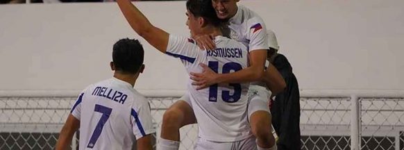 PH Azkals wallop Brunei in AFF Cup