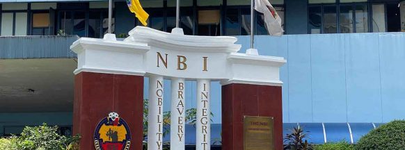 IDs for sale? NBI-Bacolod probes ‘Chinese nationals’ taking photos of driver’s licenses 