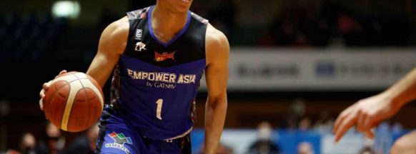 Ilonggo Ravena scores 15, San-En bounces back in B.League