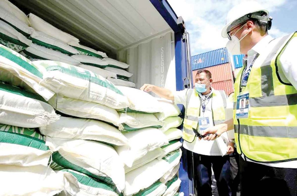 The group will leave the discretion of formulating the guidelines and mechanics for the importation of sugar to the Sugar Regulatory Administration. (Rappler photo/File)