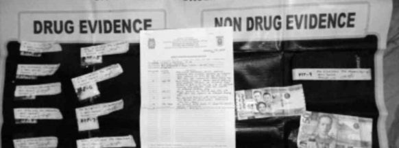 BCPO seized P1-M ‘shabu,’ nabbed 37 suspects in January